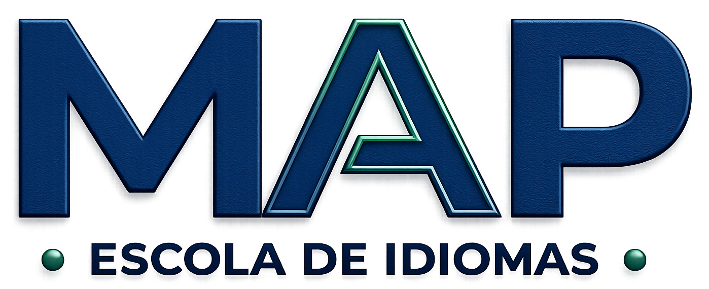 MAP Escola de Idiomas